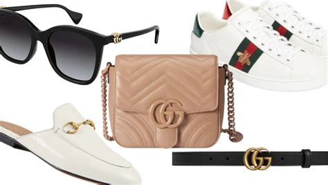 gucci produit